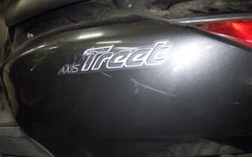 YAMAHA AXIS 125 TREET SE53J