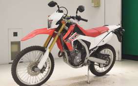 HONDA CRF250L 2017 MD38