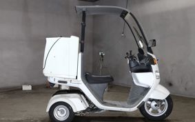 HONDA GYRO TA03