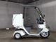 Фото Honda GYRO 2011 с японского аукциона