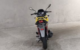 HONDA CBF125SU MANY NA- JC40