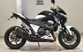 KAWASAKI Z800 2013