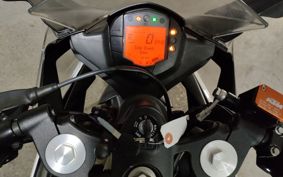 KTM 250 RC JYE40