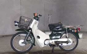 HONDA SUPER CUB50 C50