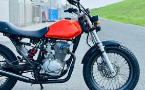 HONDA FTR223 MC34