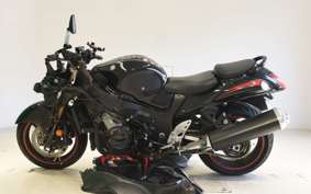 SUZUKI HAYABUSA Gen.2 2012