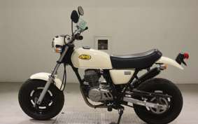 HONDA APE 50 AC16