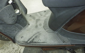 HONDA LEAD 125 2022 JF45