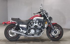 YAMAHA VMAX 2LTN
