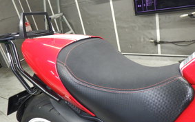 DUCATI DIAVEL Stripe 2014