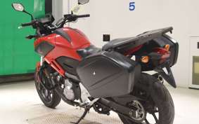 HONDA NC 700 X A 2013 RC63