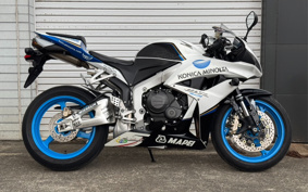 HONDA CBR600RR 2008 PC40