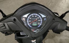 SUZUKI ADDRESS V110 CE47A