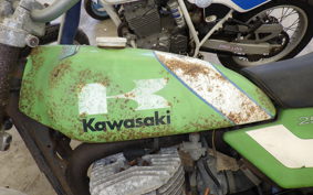 KAWASAKI KT250 KT2