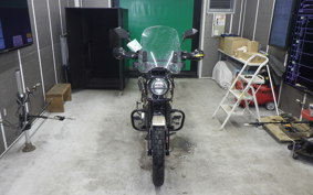 HONDA CT125 HUNTER CUB 2017 JA55