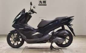 HONDA PCX125-3ﾊEVEﾘｯﾄﾞ JF84