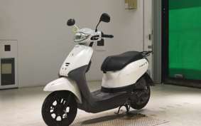 HONDA TACT Gen.4 AF75