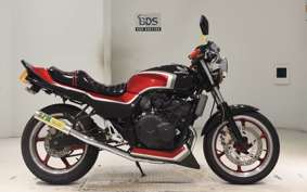 HONDA JADE 2009 MC23