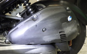 HONDA ZOOMER 2007 AF58
