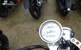 SUZUKI GRASS TRACKER NJ47A