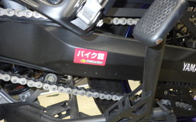 YAMAHA TENERE 700 2022 DM13J