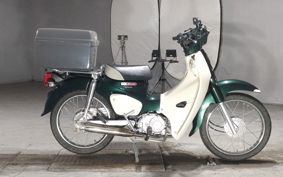 HONDA SUPER CUB110 JA44