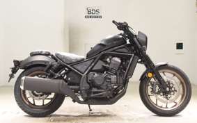 HONDA REBEL 1100 S DCT 2026 SC87