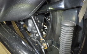 HARLEY FLSTC 1450 2002