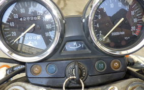 KAWASAKI BALIUS 250 ZR250A