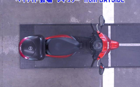 HONDA TACT-4 BASIC