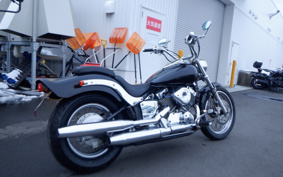 YAMAHA DRAGSTAR 400 2000 VH01J
