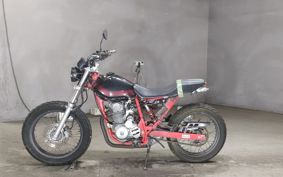 HONDA FTR223 MC34