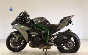 KAWASAKI NINJA H2 CARBON 2019 ZXT02J