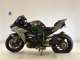Фото Kawasaki NINJA H2 CARBON 2019 с японского аукциона