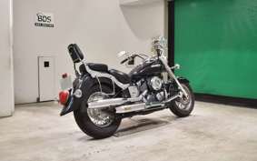 YAMAHA DRAGSTAR 400 CLASSIC 2002 VH01J