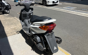 YAMAHA CYGNUS 125 X SE12J