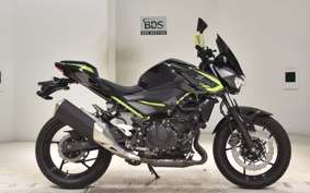 KAWASAKI Z400 Gen.2 2020 EX400G