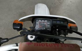 HONDA XLR250R MD20