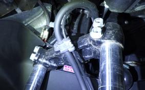 HONDA ADV160 2003 KF54