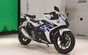 SUZUKI GSX250RA