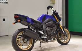 YAMAHA FZ8 FAZER N 2017