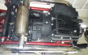 MOTO GUZZI V7 RACER 2011
