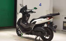 YAMAHA N-MAX 155 2021 SG66J