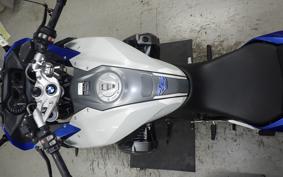 BMW R1200RS 2015