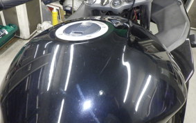 SUZUKI BANDIT 1250 F 2012 GW72A