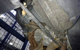 YAMAHA JOG Z Gen.2 SA04J