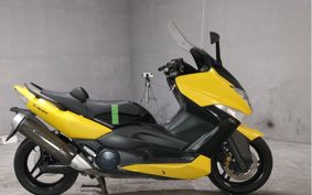 YAMAHA T-MAX500 SJ08J