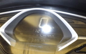 HONDA PCX 125 JF81
