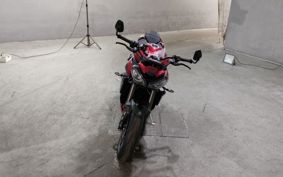 TRIUMPH  TRIUMPH  STREET  TRIPLE RS HDA614