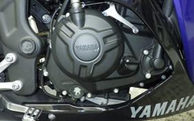 YAMAHA YZF-R25 1992 RG43J